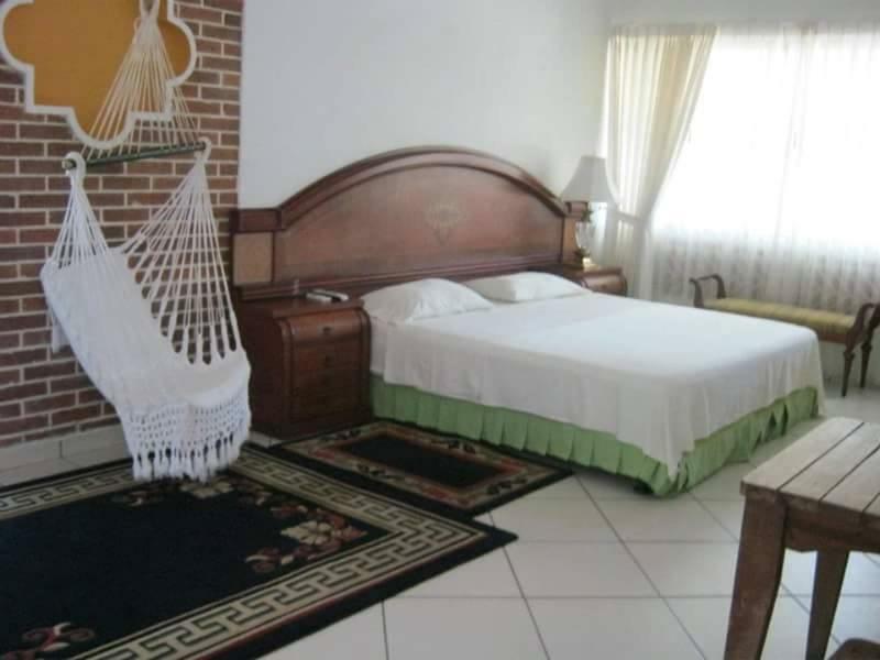 Hotel Sunrise Guamal Guamal  Luaran gambar